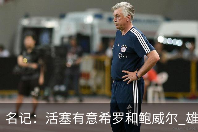 名记：活塞有意希罗&鲍威尔 雄鹿有意交易前者 热火难以留下后者