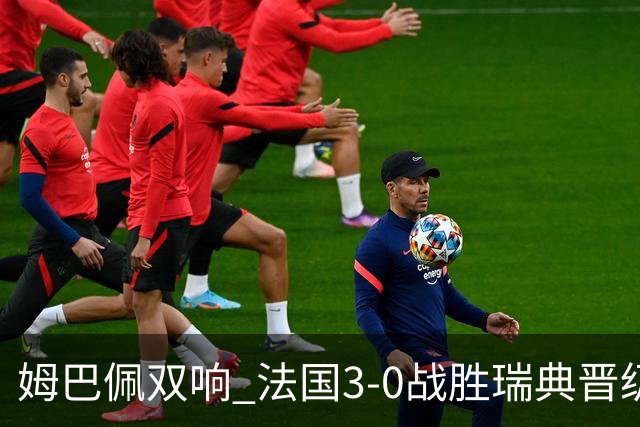 姆巴佩双响 法国3-0战胜瑞典晋级16强